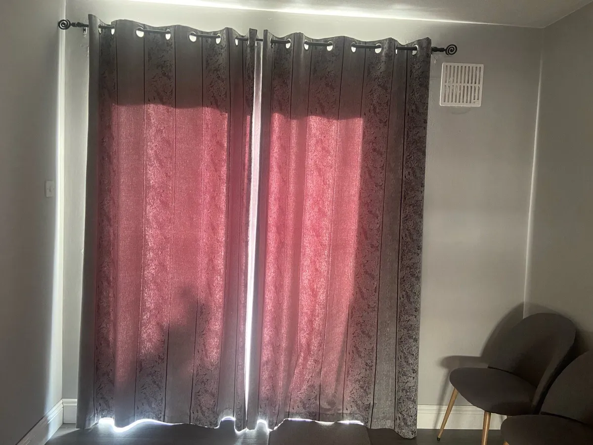 Thermo curtains - Image 2