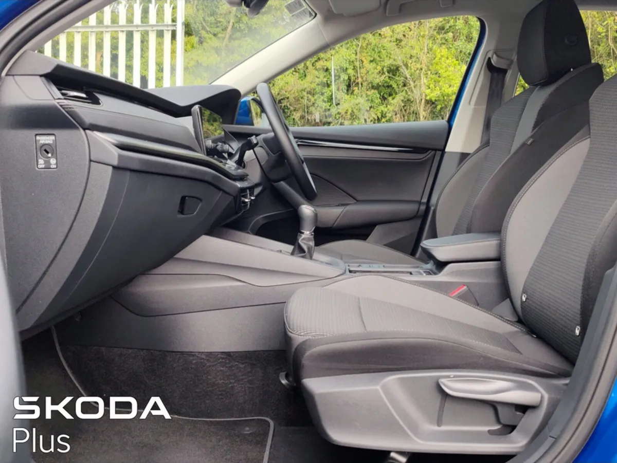 Skoda Octavia AMBITION 1.0 TSI 110 - Image 4