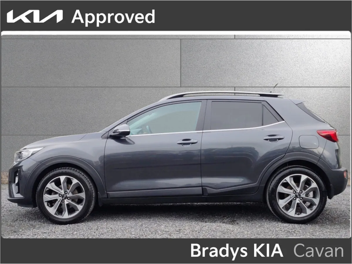 Kia Stonic K2 SAM 5DR - Image 3