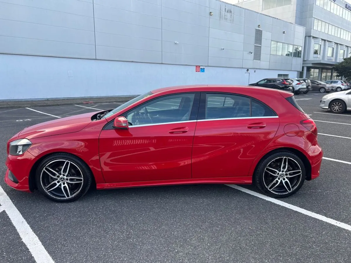 Mercedes-Benz A-Class A 180 , STYLE MODEL, NEW NCT - Image 4