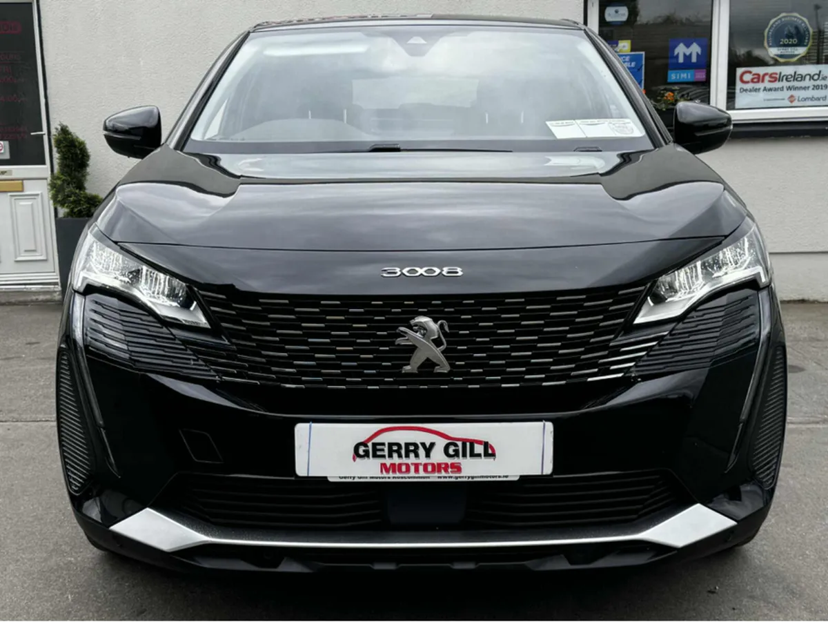 Peugeot 3008 FL ALLURE 1.5 BLUE HDI 13 130 6.2 - Image 2