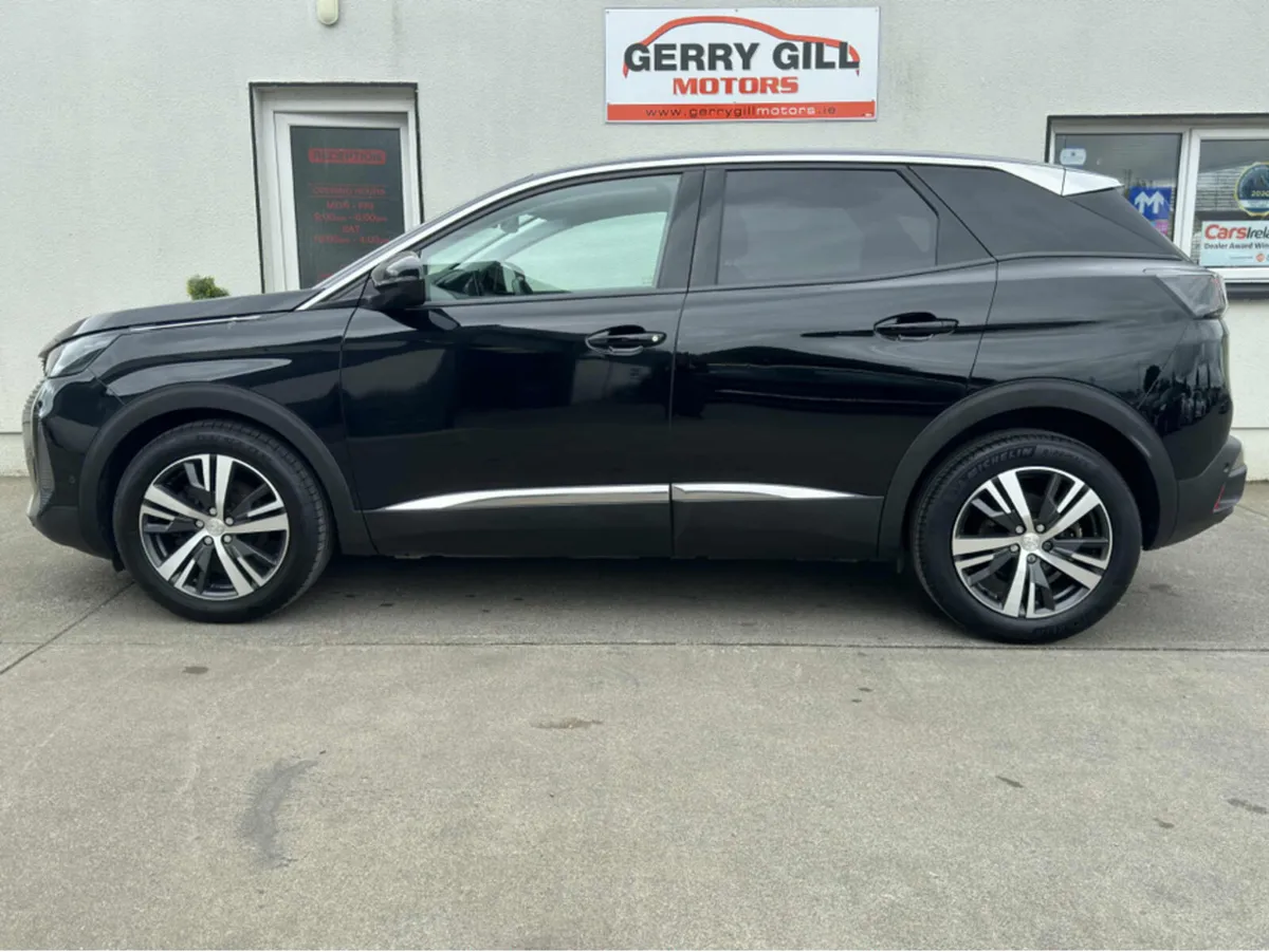 Peugeot 3008 FL ALLURE 1.5 BLUE HDI 13 130 6.2 - Image 4