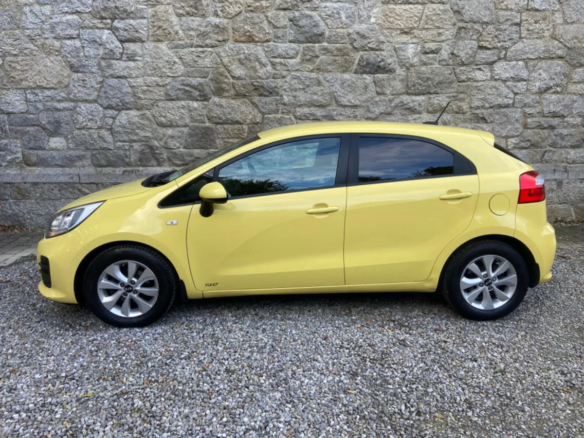 Kia Rio 1.25 SR7 5DR** 1 OWNER *ONLY 23,000 KM* - Image 2