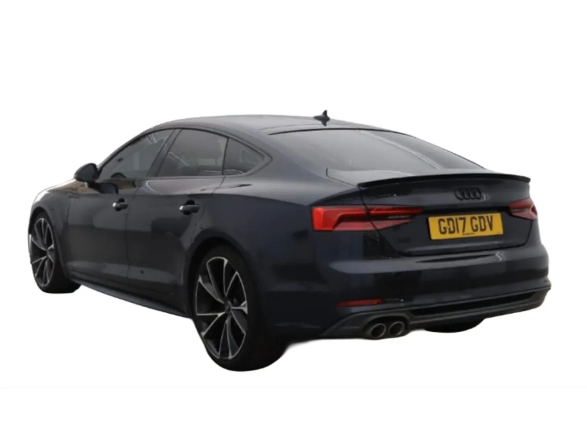 Audi A5 S LINE TDI ULTRA S-A SPORTBACK - Image 3