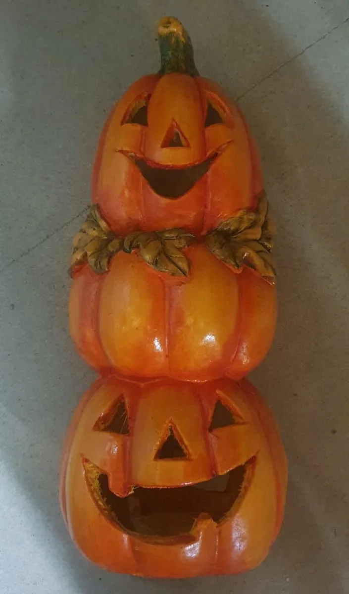 Halloween decorations - Image 3