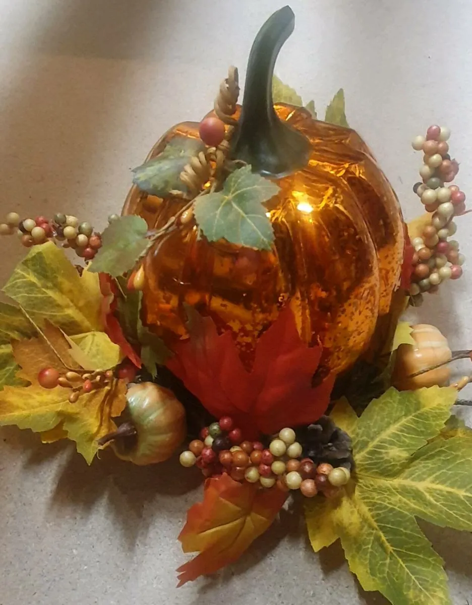 Halloween decorations - Image 4