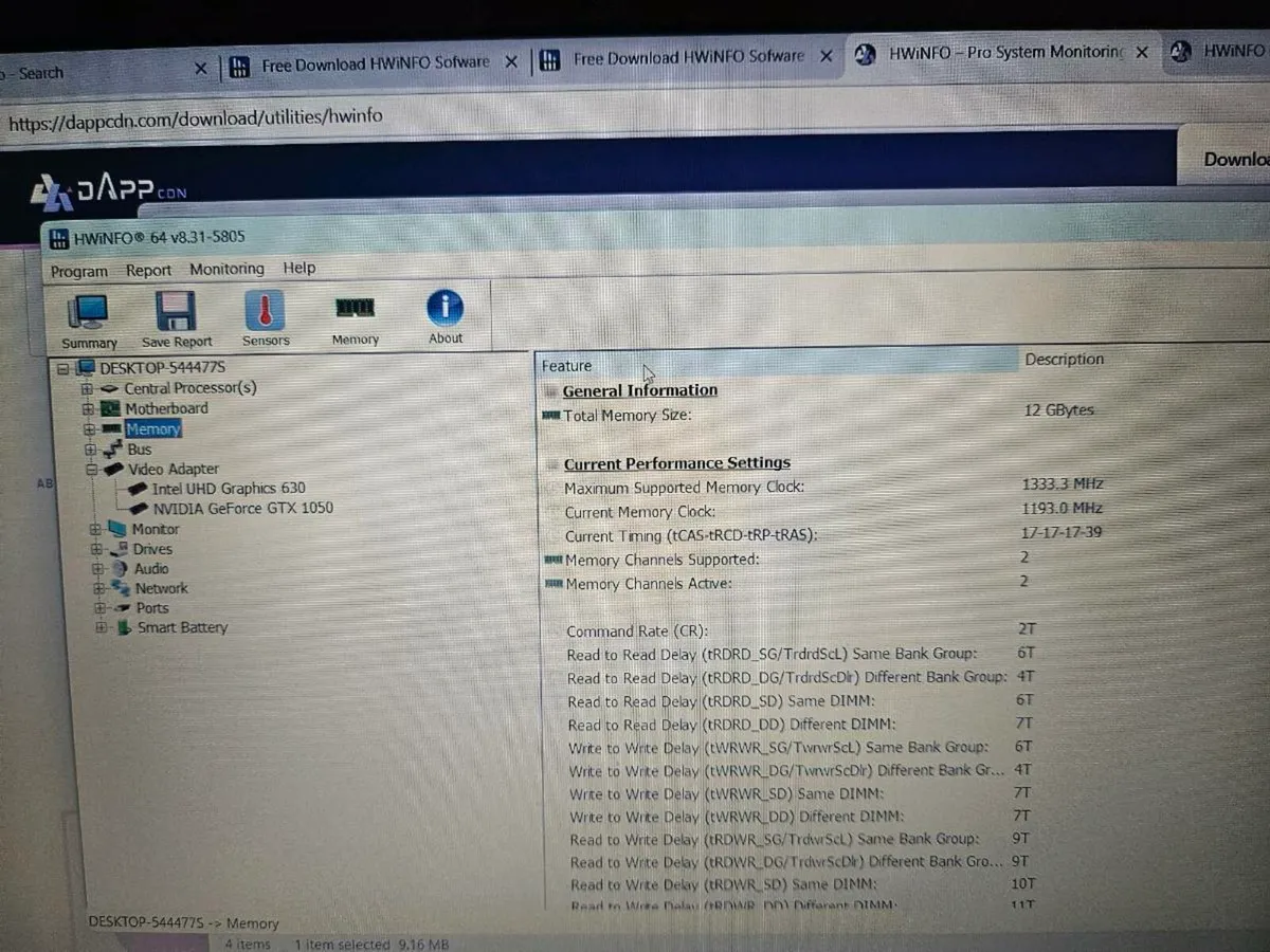 Laptop ideapad 330 with gtx 1050 - Image 3