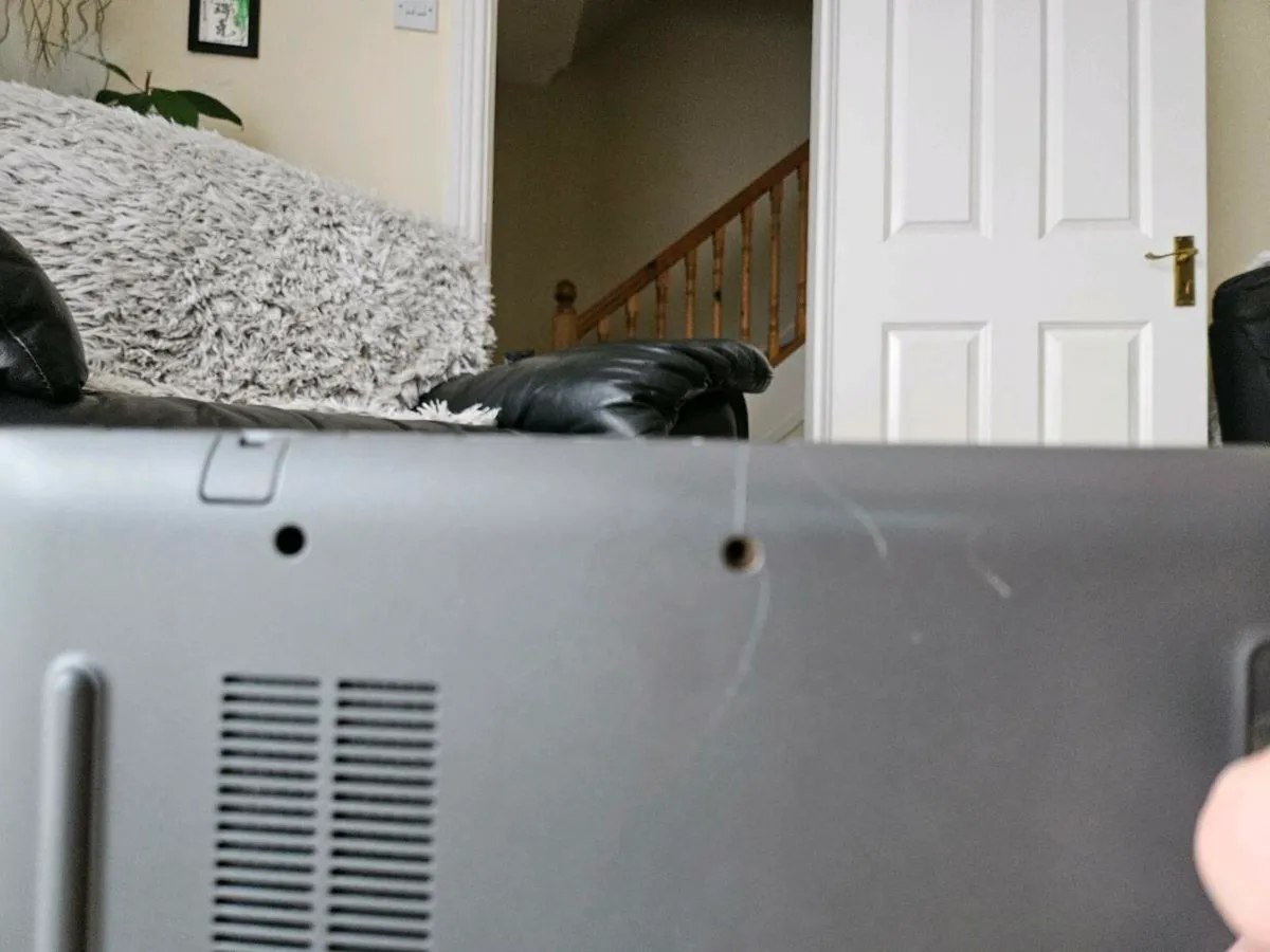 Laptop ideapad 330 with gtx 1050 - Image 4