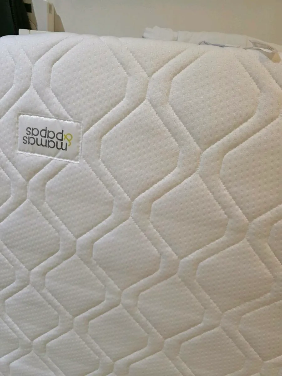 Cot bed - Image 4