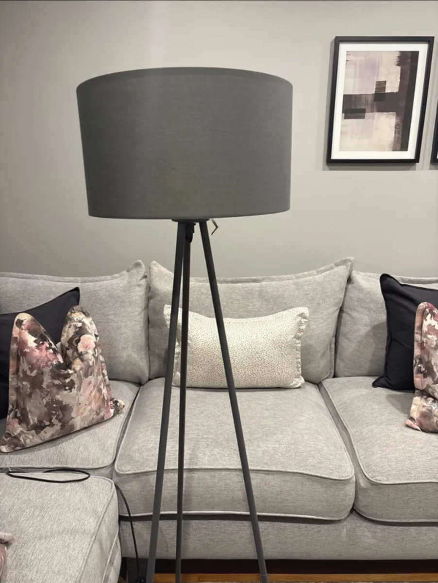 Floor Lamp - Image 1