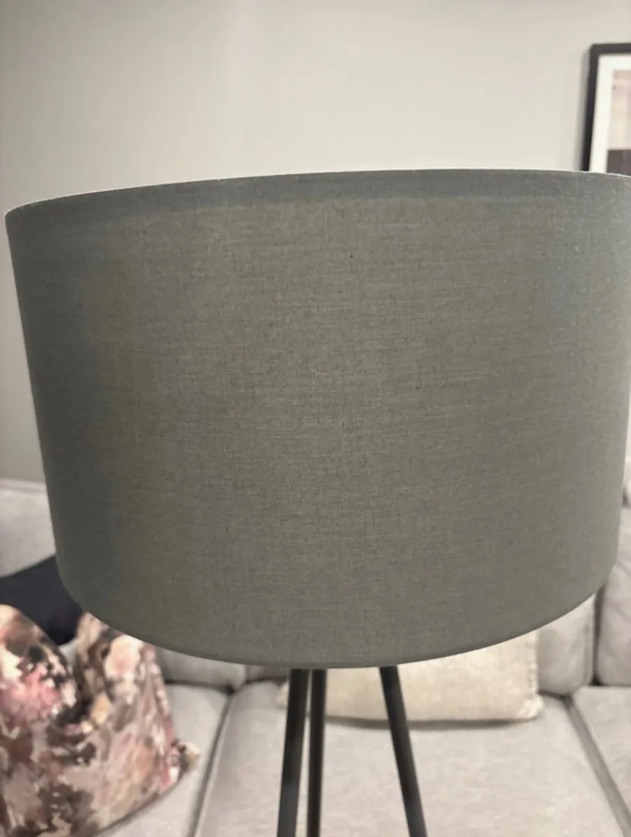 Floor Lamp - Image 2