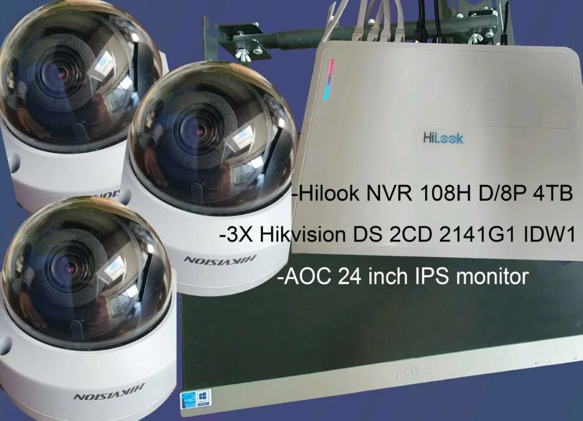 CCTV - Image 1
