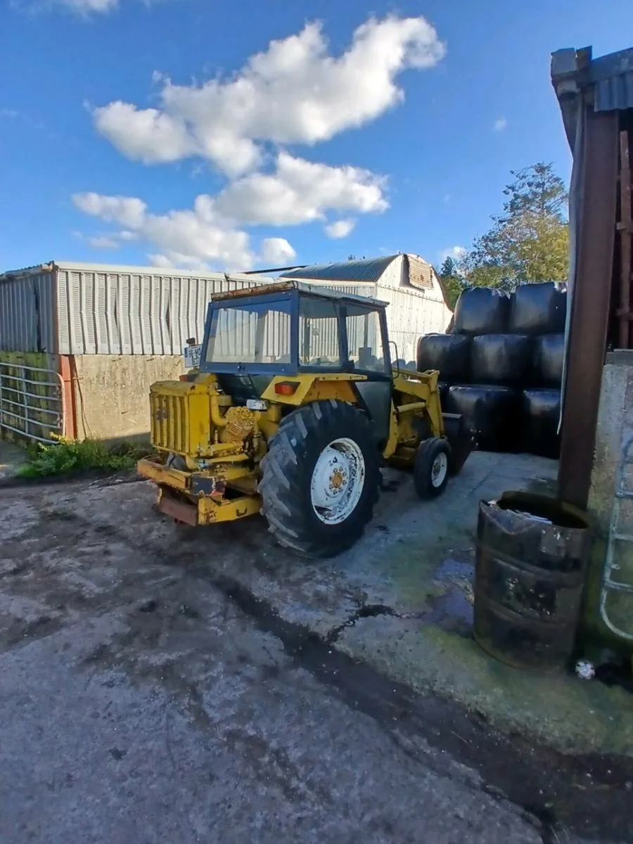 Tractor - Image 2