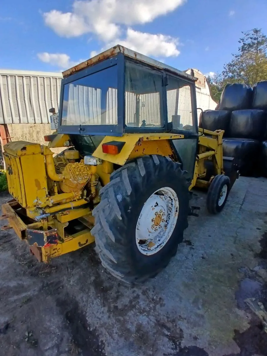 Tractor - Image 3