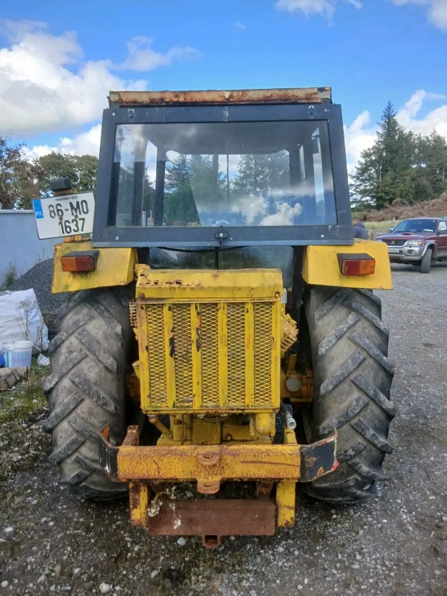 Tractor - Image 4