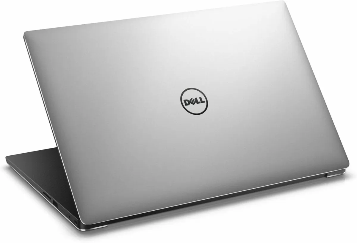 Dell Xps 15" 9550 Gaming Nvidia 4GB I7 16GB 256GB - Image 4