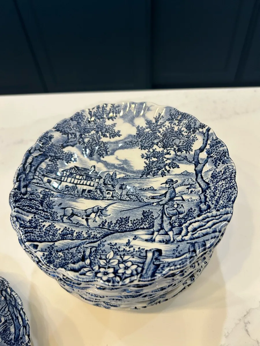 MYOTT full dinner service - Image 4