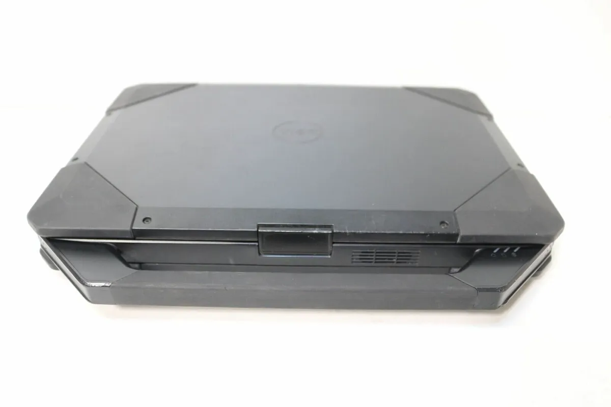 Dell Extreme Rugged 7404 i7 16GB 256GB SSD TOUCH - Image 3