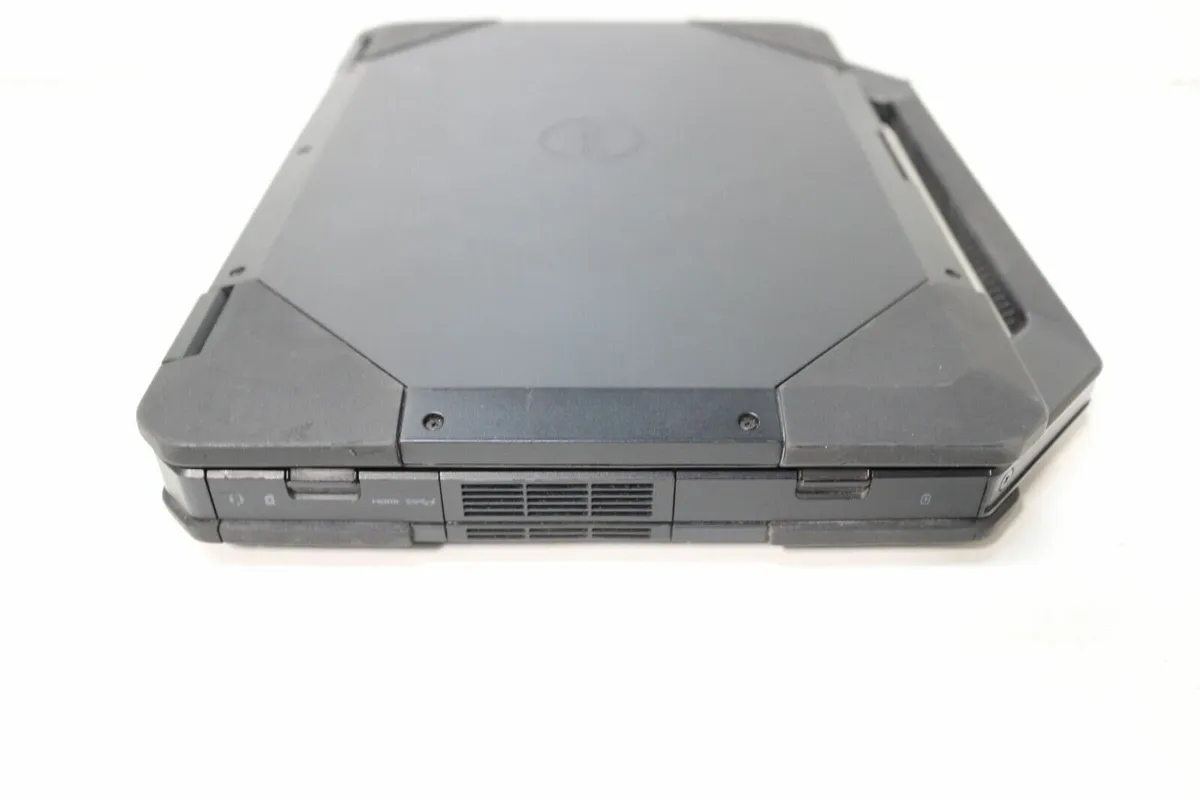 Dell Extreme Rugged 7404 i7 16GB 256GB SSD TOUCH - Image 4
