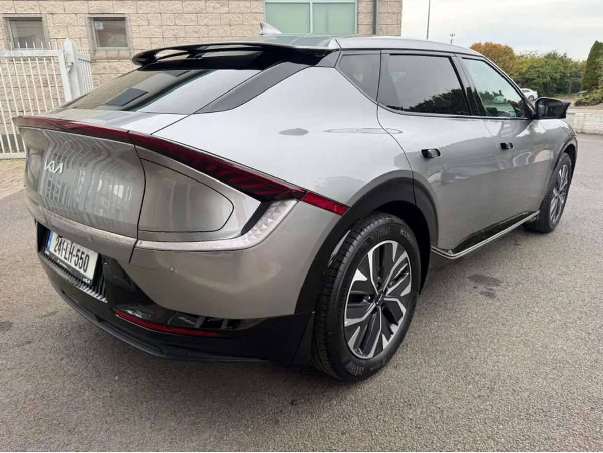 Kia EV6 5DR AUTO EV EARTH - Image 2