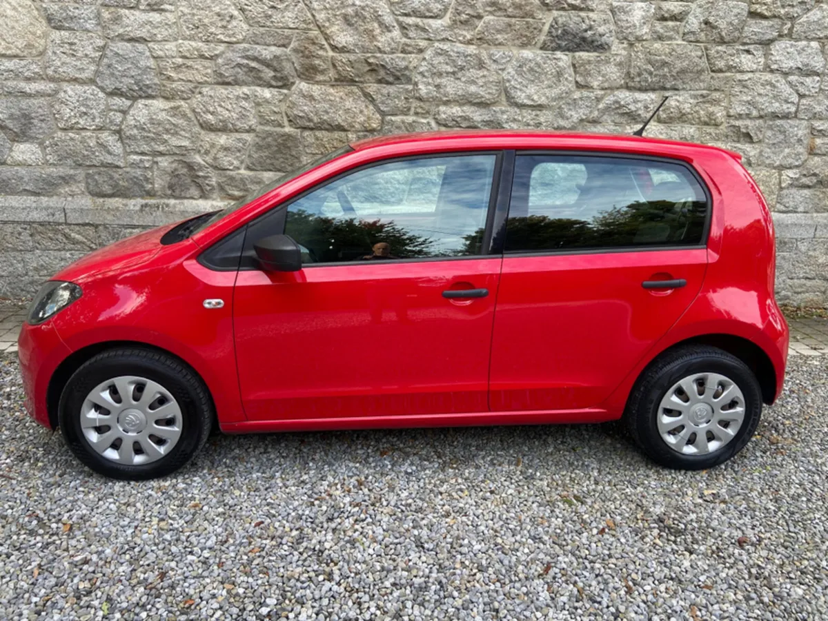 Skoda Citigo ACTIVE 1.0 MPI 60HP - Image 2