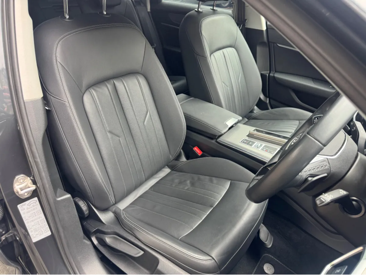 Audi A6 50 TFSi E AVANT SPORT QUATTRO 4WD//UPGRADE - Image 4