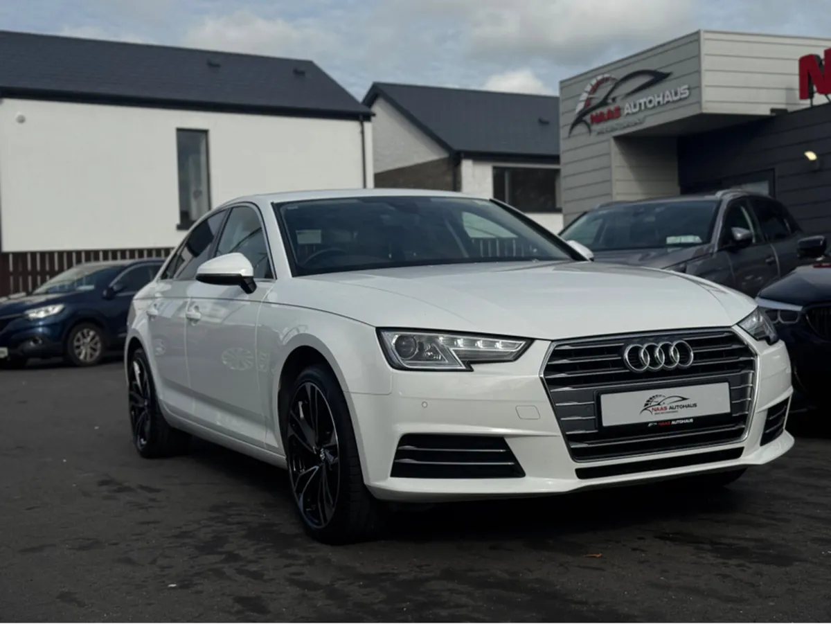 Audi A4 1.4 TFSI SPORT 150PS 4DR - Image 2