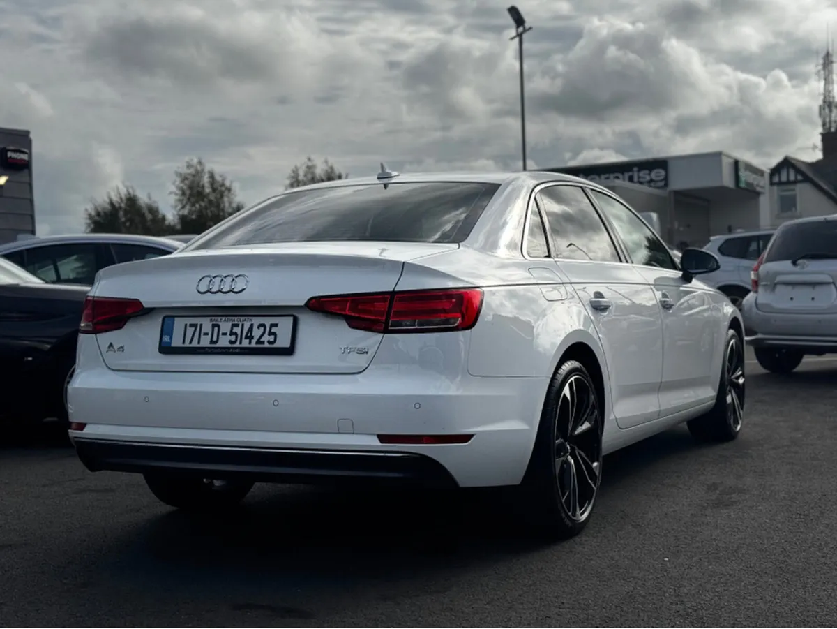 Audi A4 1.4 TFSI SPORT 150PS 4DR - Image 3
