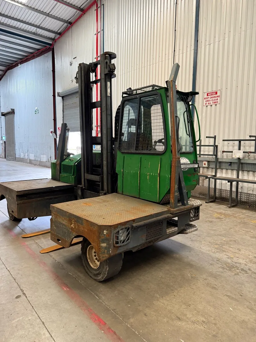 Combi lift - Image 2