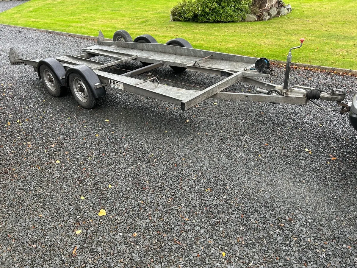 Trailer - Image 1