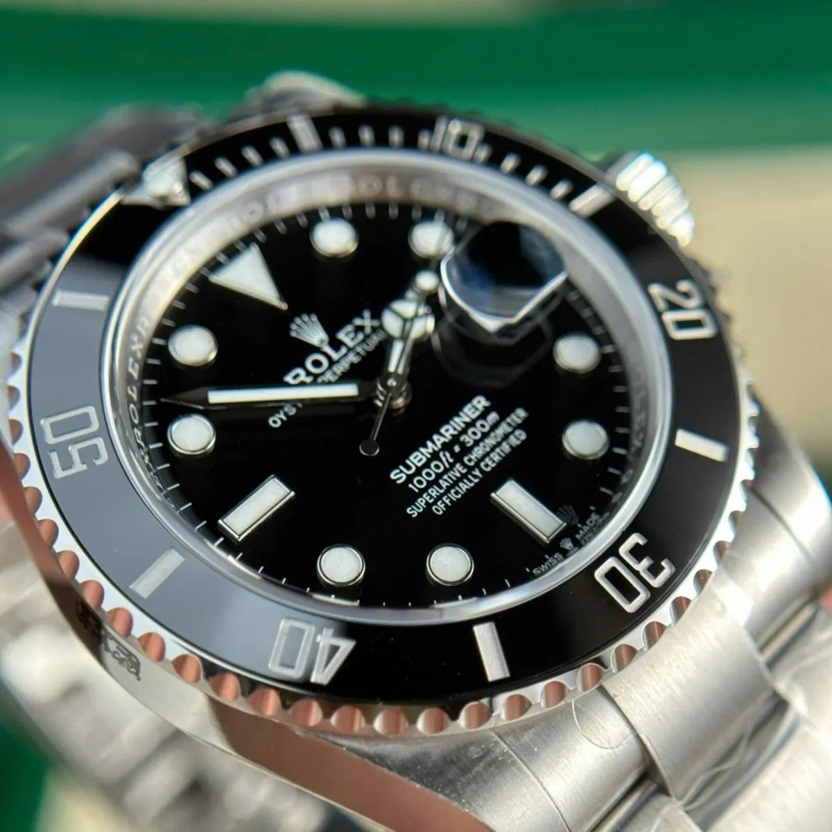 VS Submariner 41mm - Image 2