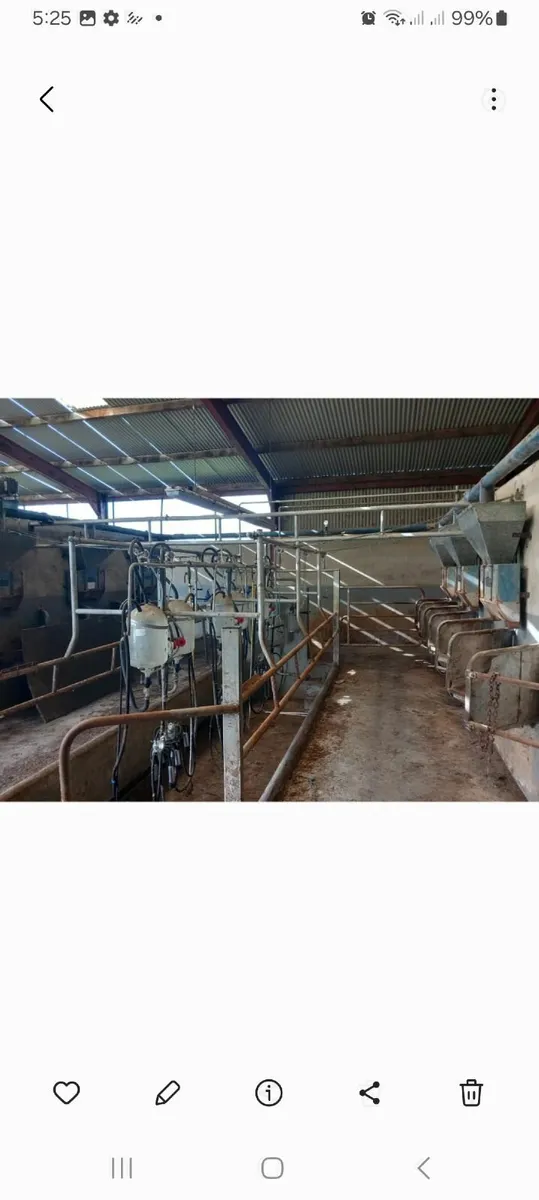18 ltr gas water heater/calf rearing - Image 4