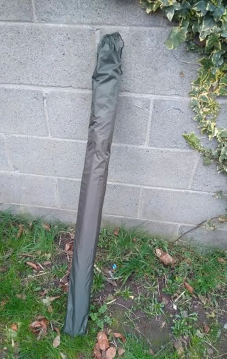 Fishing umbrella - Image 2
