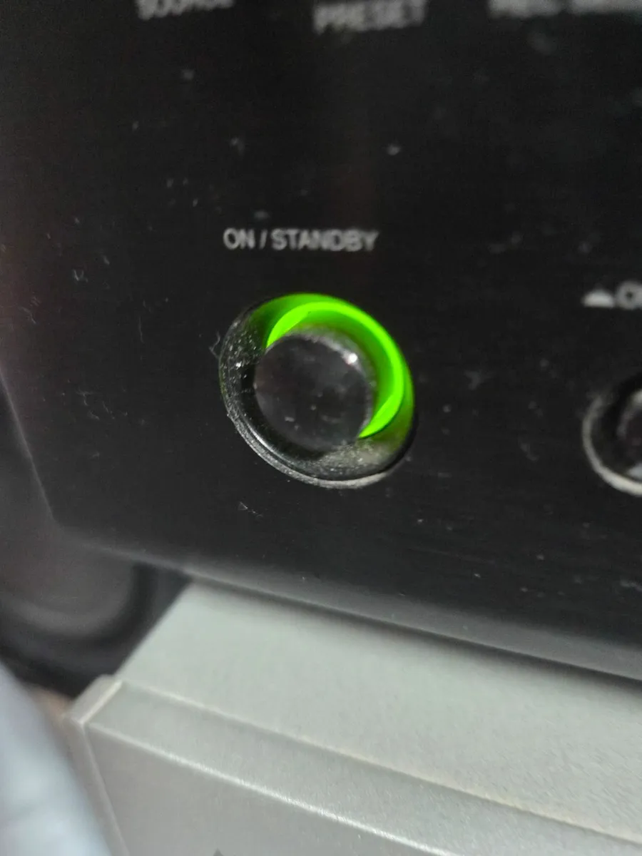 DENON.avr.radio. - Image 4