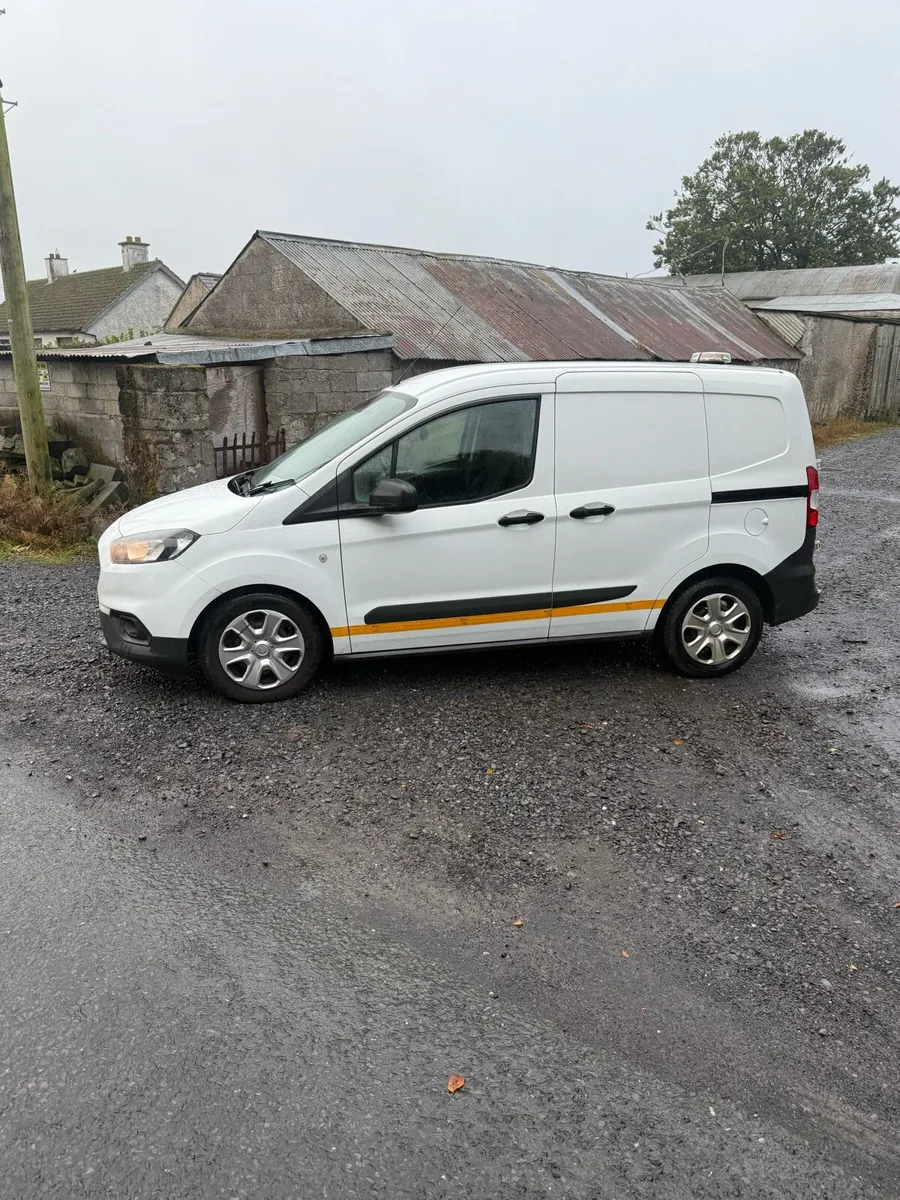 2018 ford connect trend - Image 2