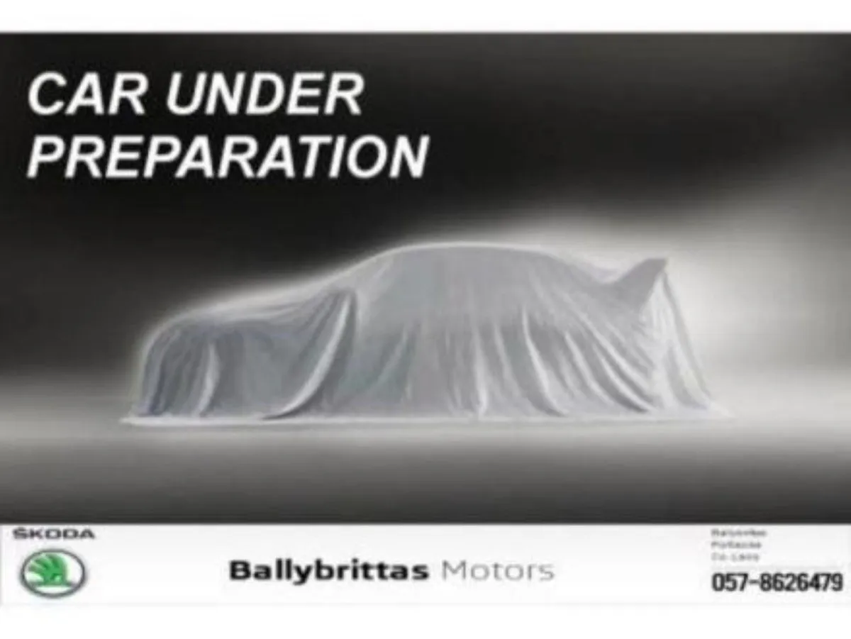 Skoda Octavia Selection 1.5tsi 115HP - Image 3