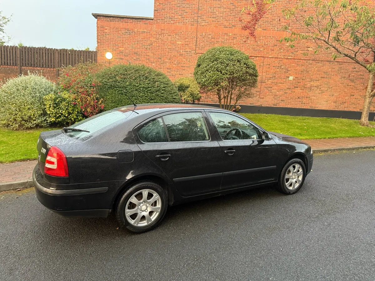 Skoda Octavia only 74000 km Nct9/26 Tax10/25 - Image 2