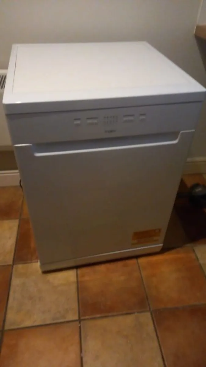 Dishwasher - Image 1