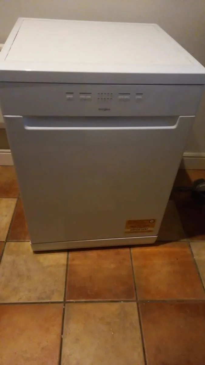 Dishwasher - Image 2
