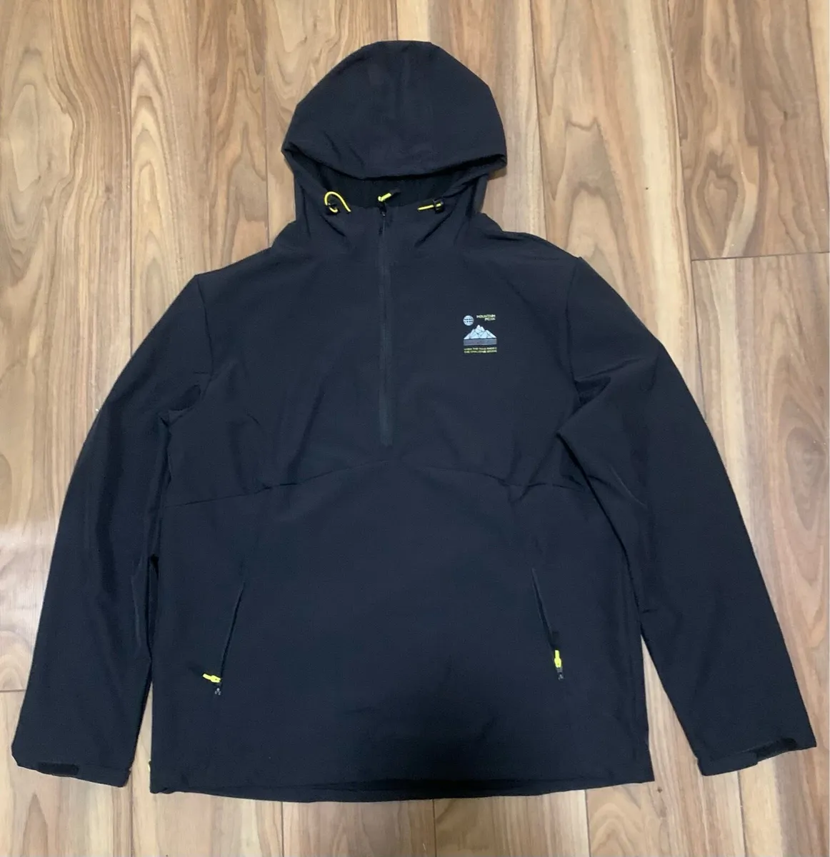 Mountain peak jacket (Like New) - Image 1