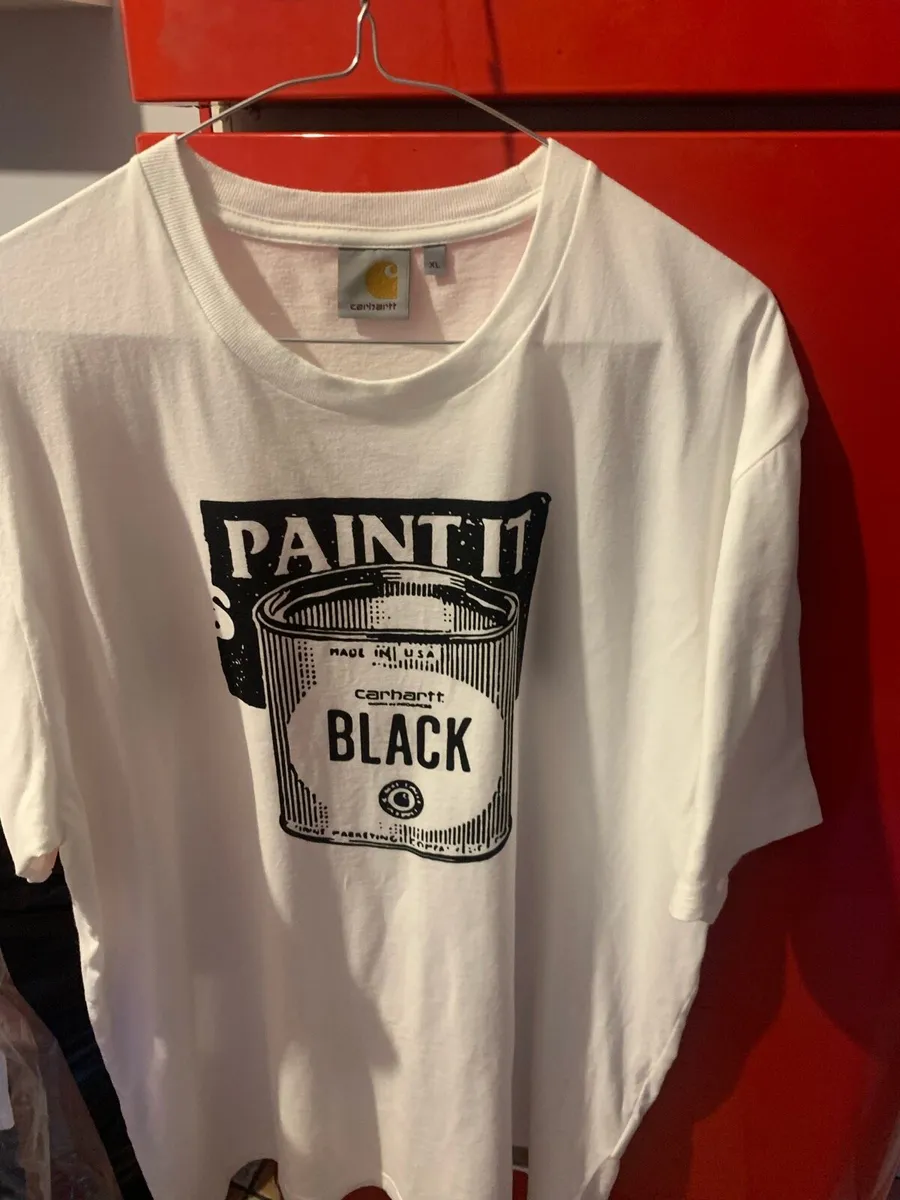 Carhartt t shirt xl new - Image 1