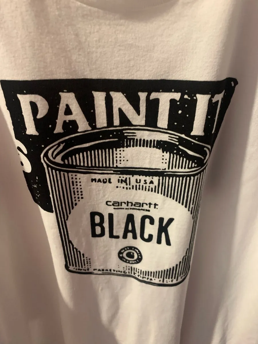 Carhartt t shirt xl new - Image 4