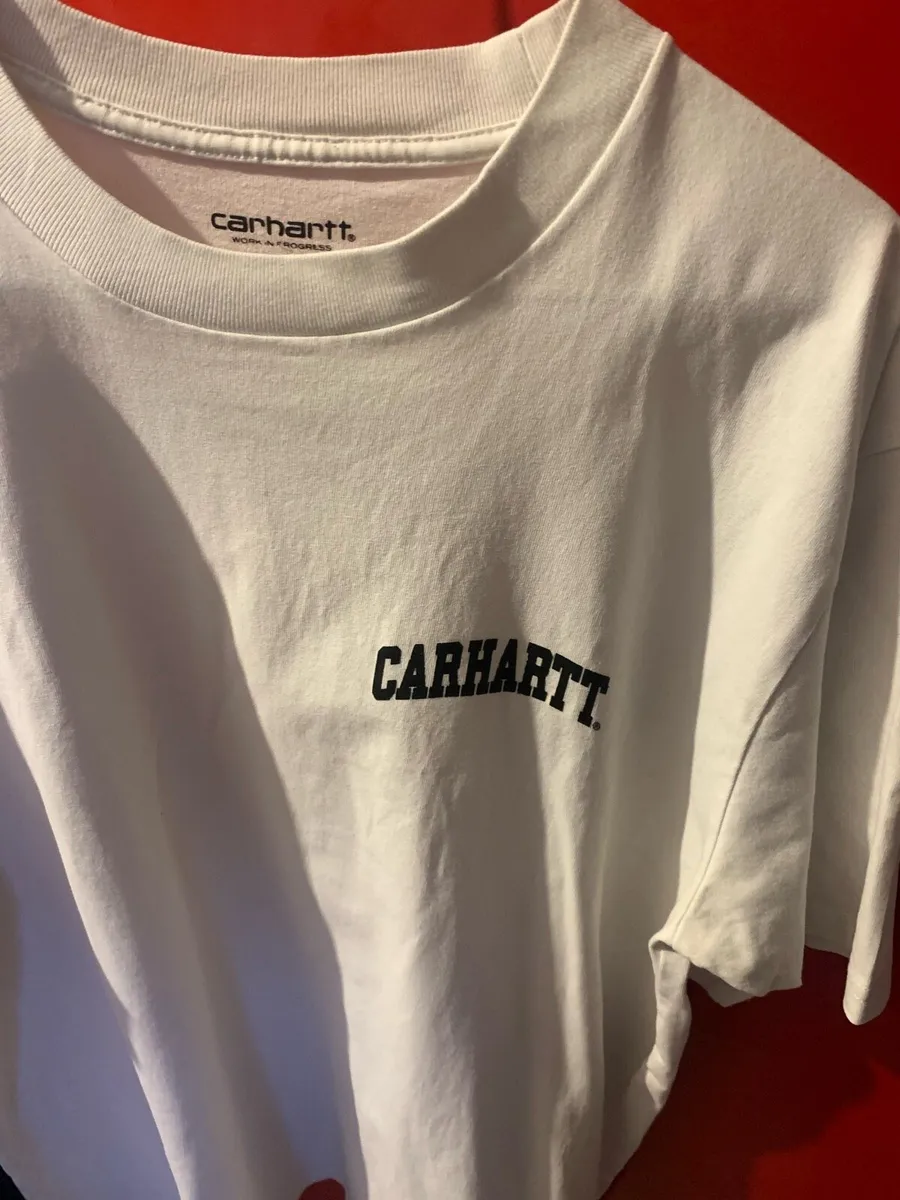 Carhartt - Image 1