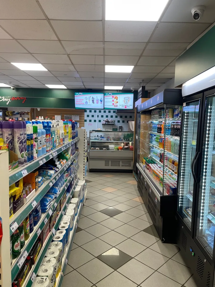 Retail Business Opportunity Navan Co Meath - Image 1