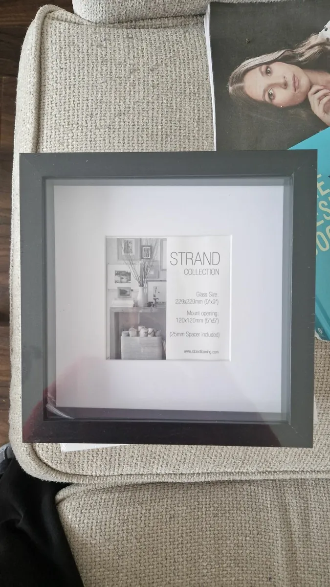 Deep box Picture frames - Image 2