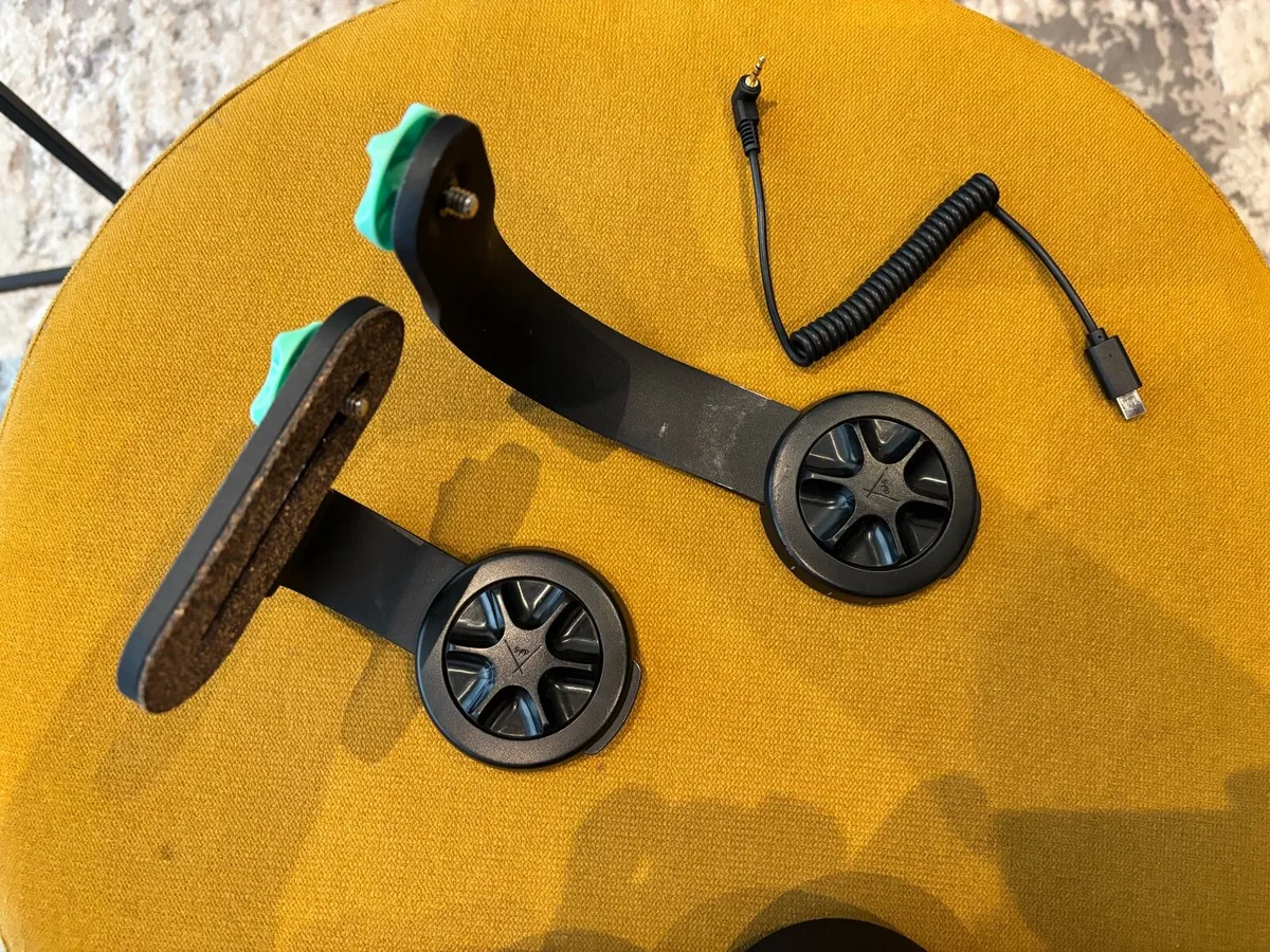Syrp Genie Mini Full Pan & Tilt Kit - Image 1