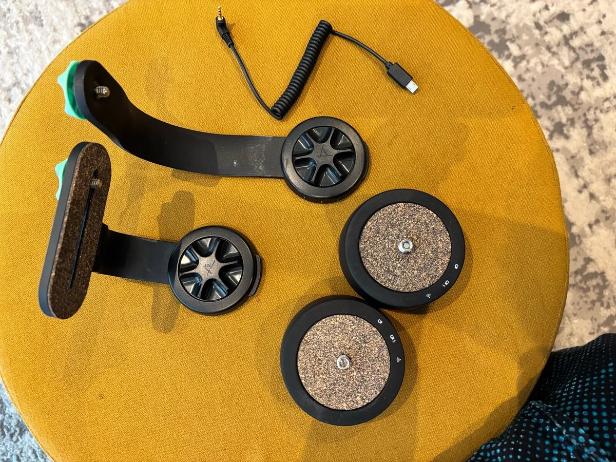 Syrp Genie Mini Full Pan & Tilt Kit - Image 3