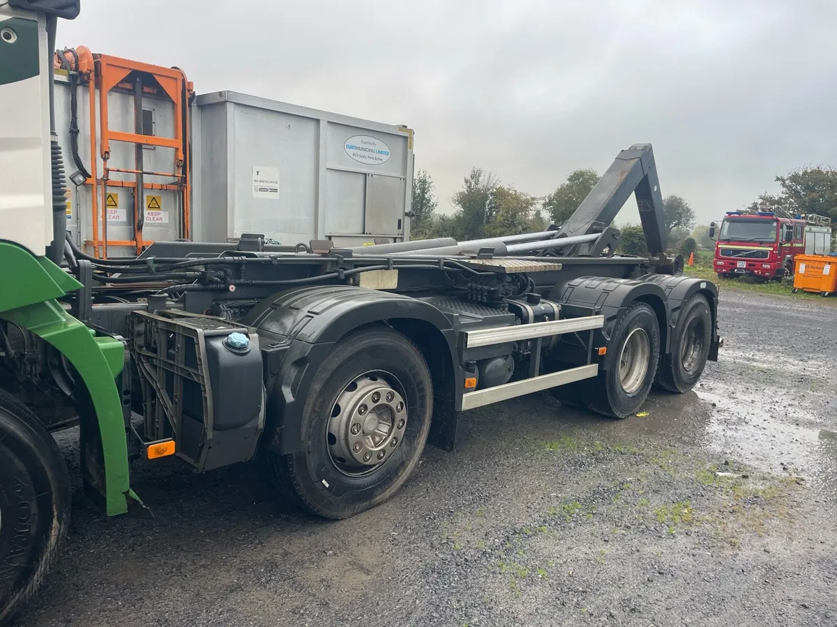 Renault Hookloader - Image 4