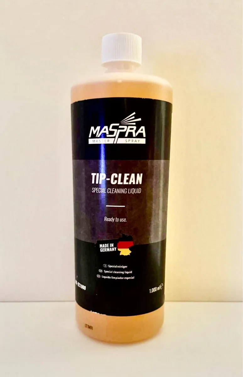 Tip- clean, new, 1000ml