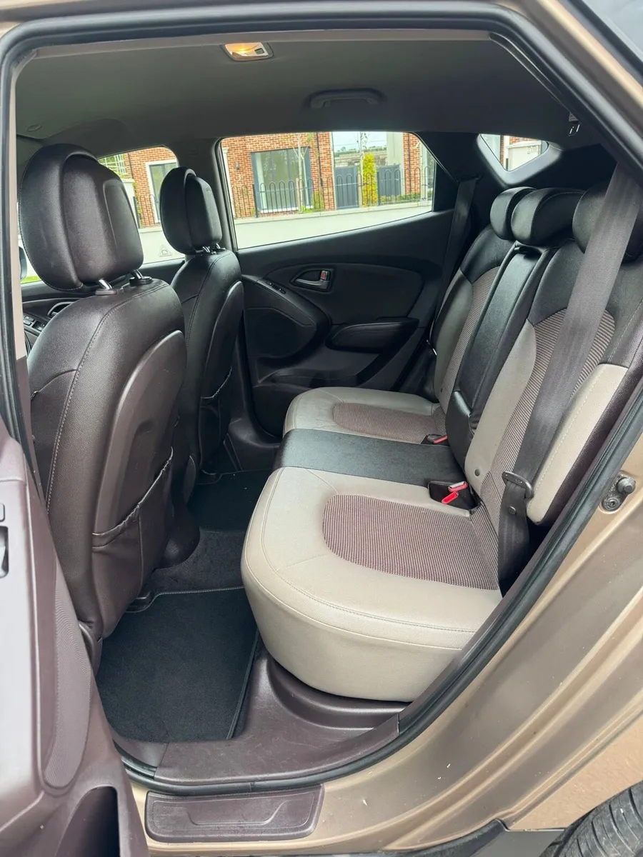 Hyundai ix35    Nct 2027 ! - Image 4